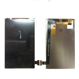 LCD Дисплей за ALCATEL OT4024 One Touch Pixi Original черен